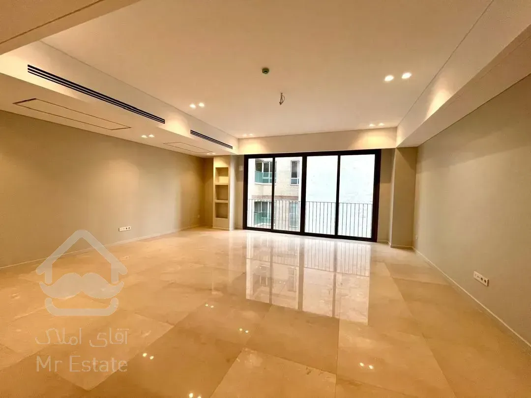 فروش آپارتمان ۱۱۷ متری در محمودیه