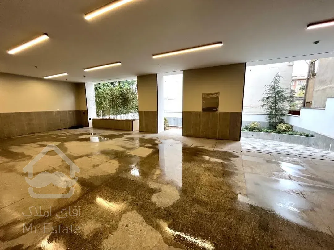 فروش آپارتمان ۱۱۷ متری در محمودیه