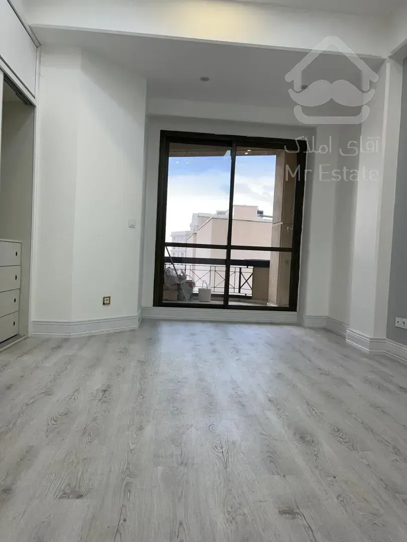 فروش آپارتمان ۲۳۱ متری در زعفرانیه