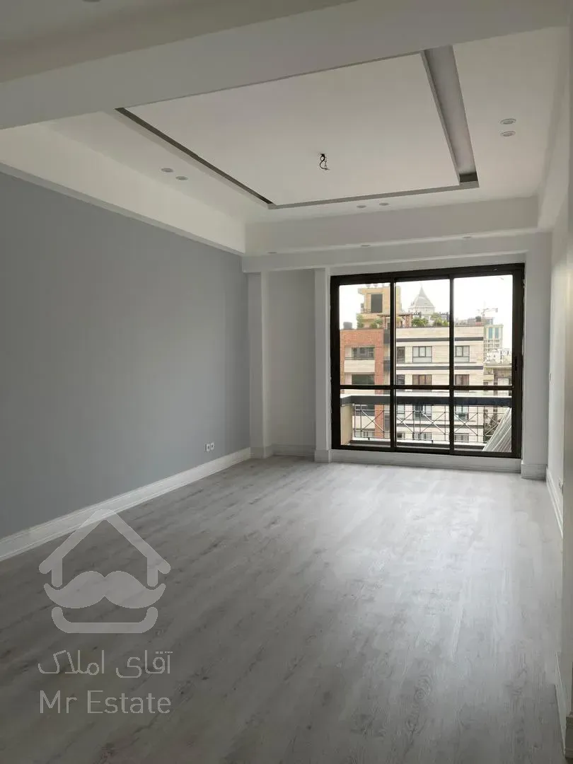 فروش آپارتمان ۲۳۱ متری در زعفرانیه