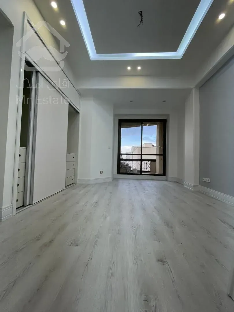 فروش آپارتمان ۲۳۱ متری در زعفرانیه