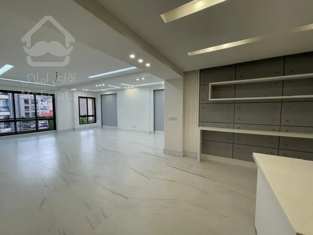 فروش آپارتمان ۲۳۱ متری در زعفرانیه