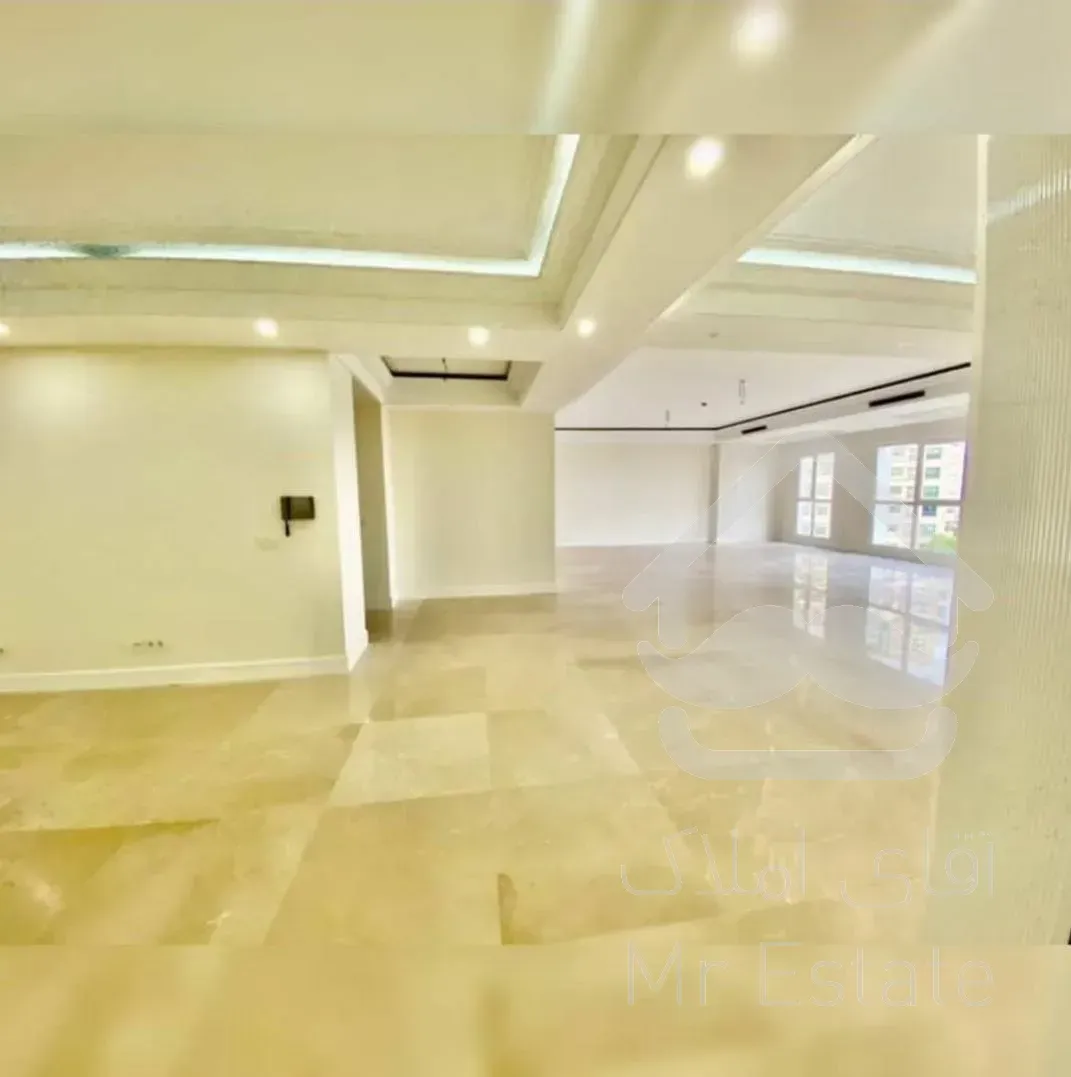 فروش آپارتمان ۲۸۰ متری در زعفرانیه