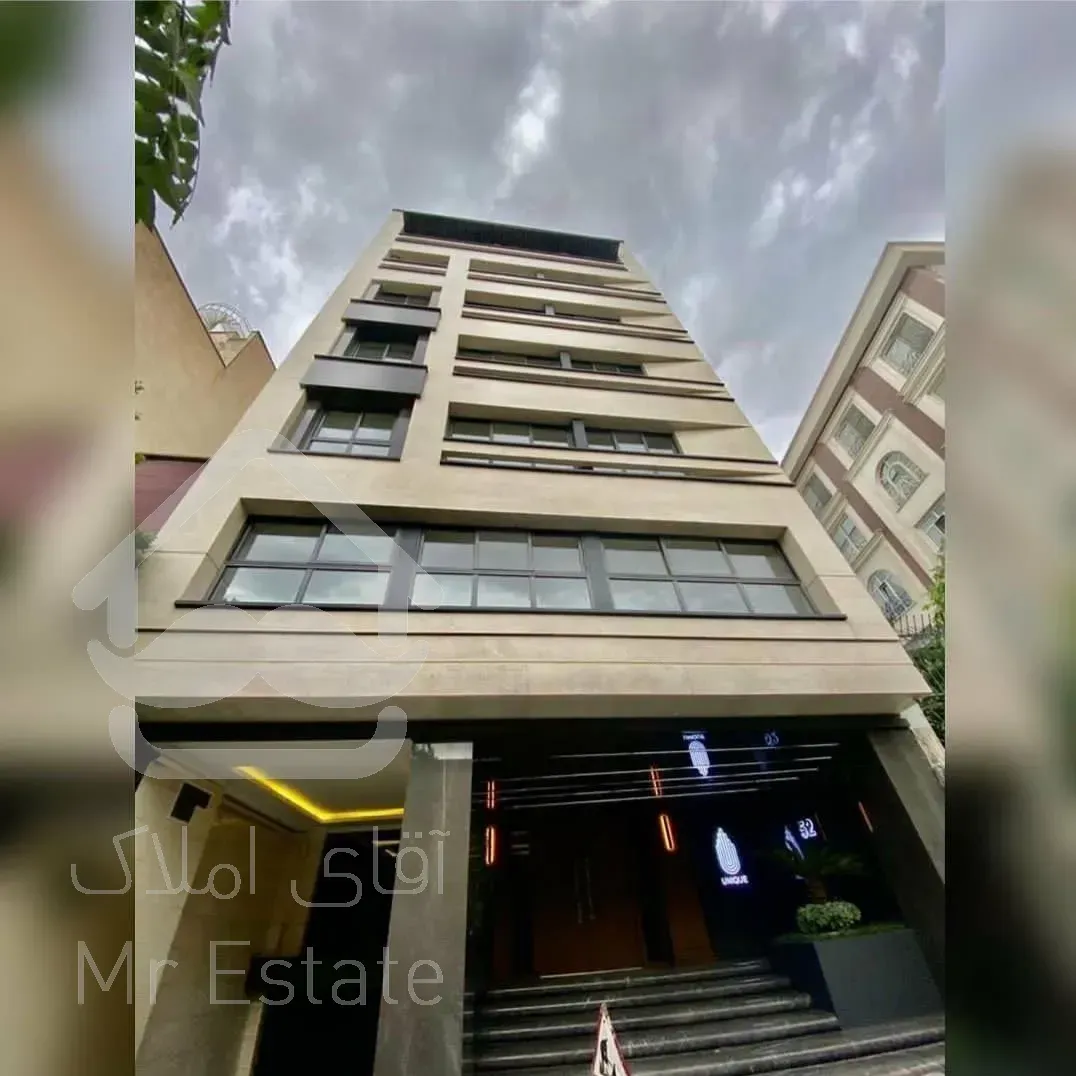 فروش آپارتمان ۲۸۰ متری در زعفرانیه