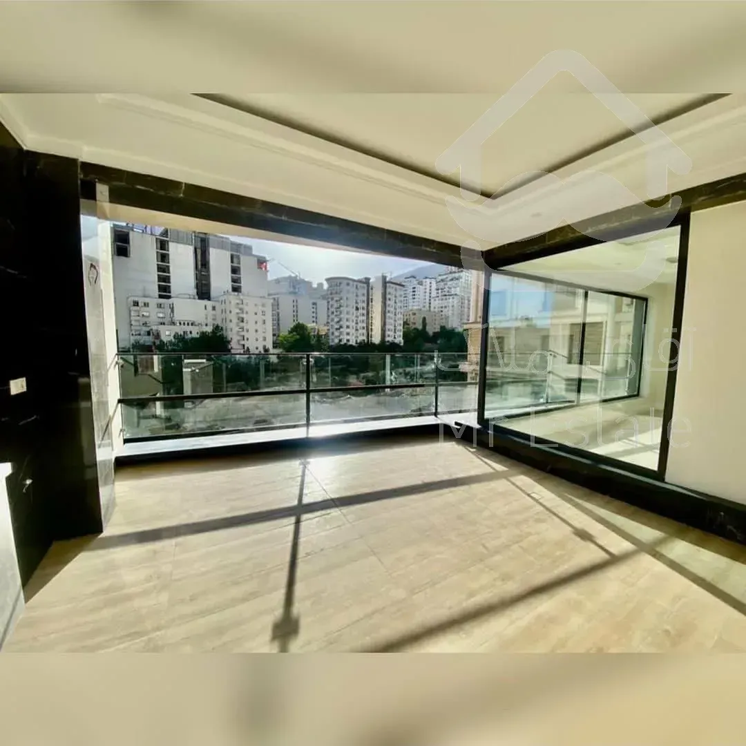 فروش آپارتمان ۲۸۰ متری در زعفرانیه