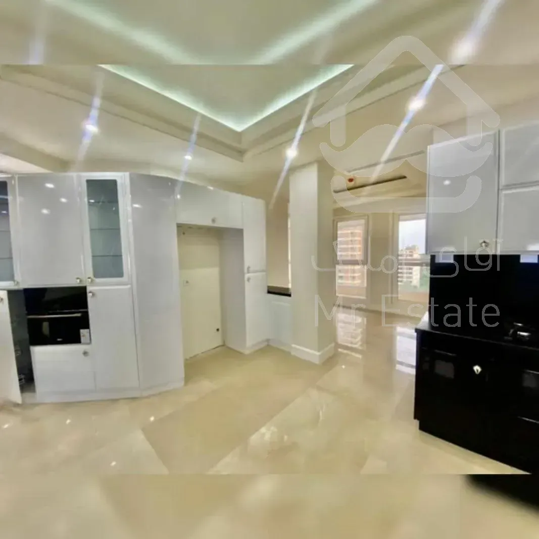 فروش آپارتمان ۲۸۰ متری در زعفرانیه