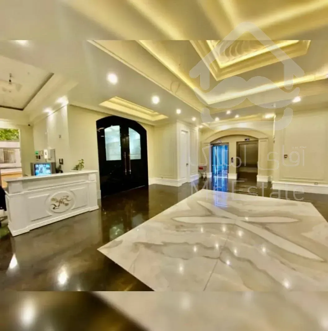 فروش آپارتمان ۲۸۰ متری در زعفرانیه