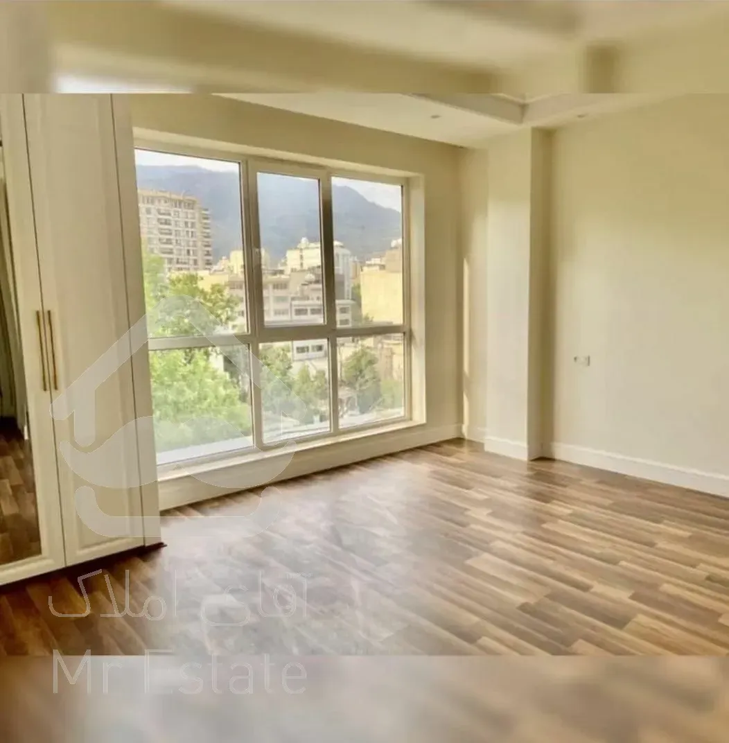 فروش آپارتمان ۲۸۰ متری در زعفرانیه