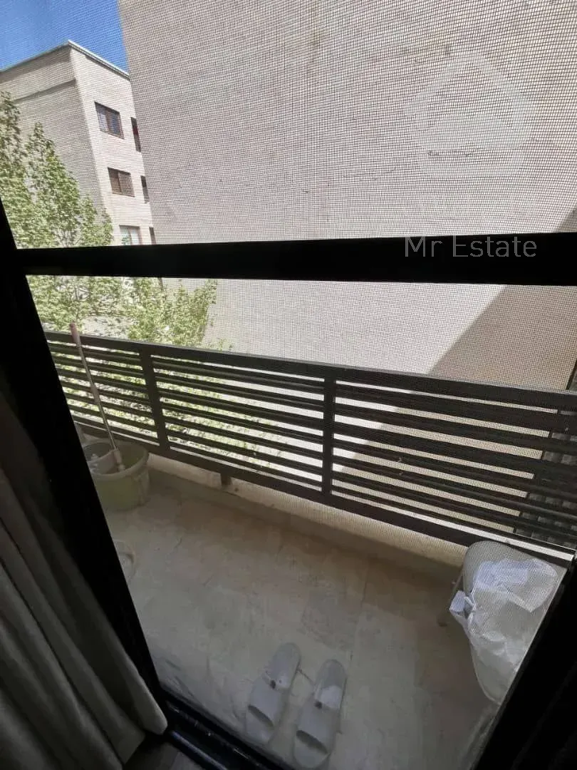 اجاره آپارتمان ۱۹۶ متری در زعفرانیه