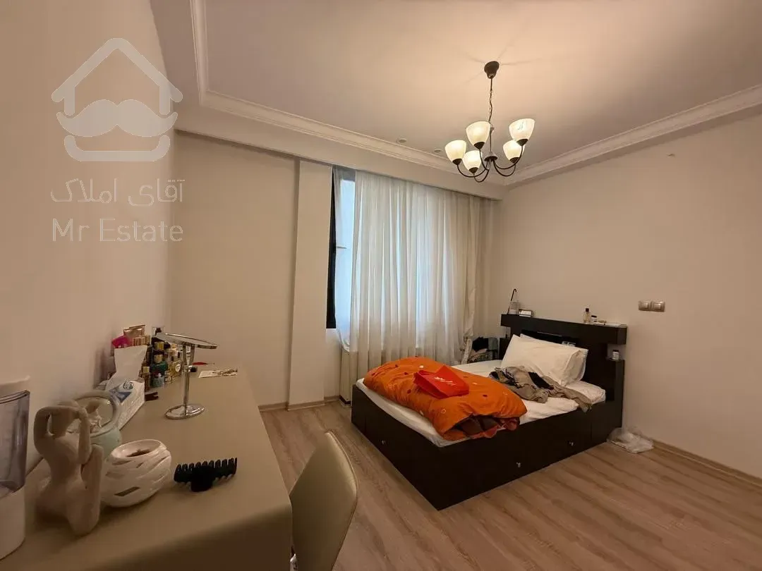 اجاره آپارتمان ۱۹۶ متری در زعفرانیه