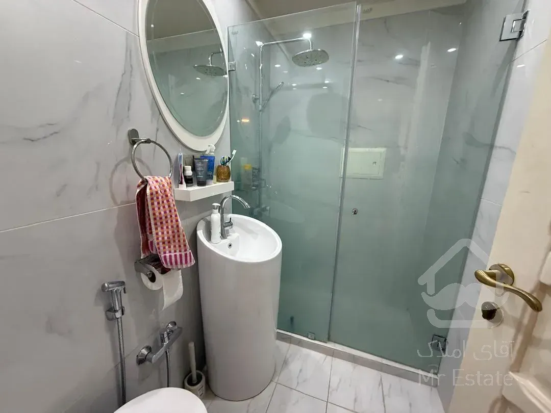 اجاره آپارتمان ۱۹۶ متری در زعفرانیه