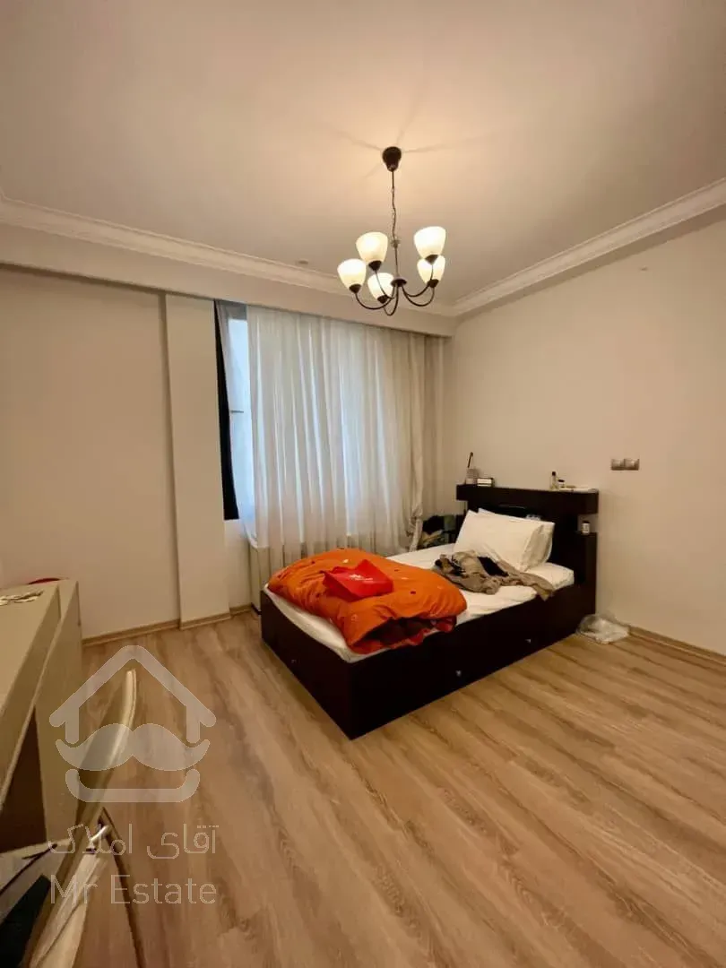 اجاره آپارتمان ۱۹۶ متری در زعفرانیه