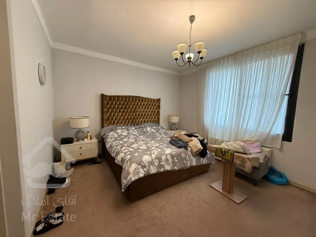 اجاره آپارتمان ۱۹۶ متری در زعفرانیه