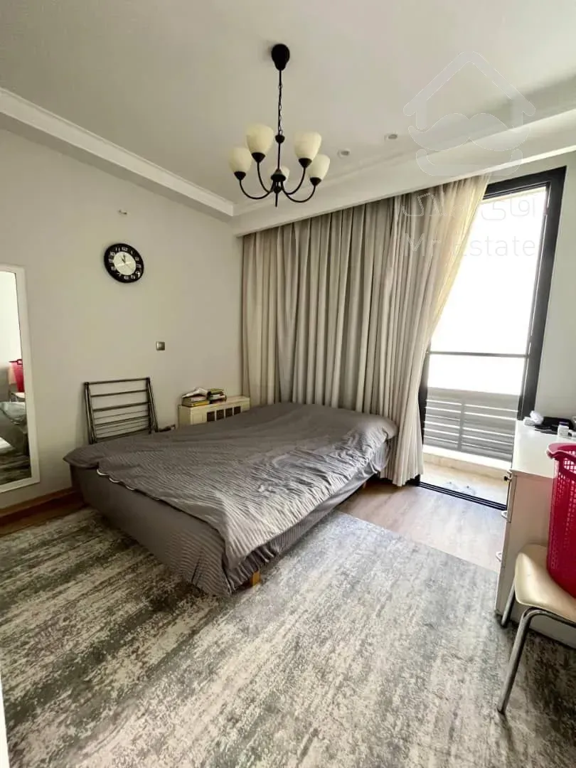 اجاره آپارتمان ۱۹۶ متری در زعفرانیه