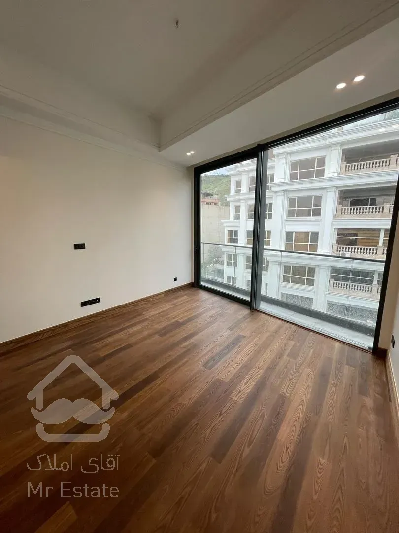 رهن آپارتمان ۳۱۵ متری در زعفرانیه