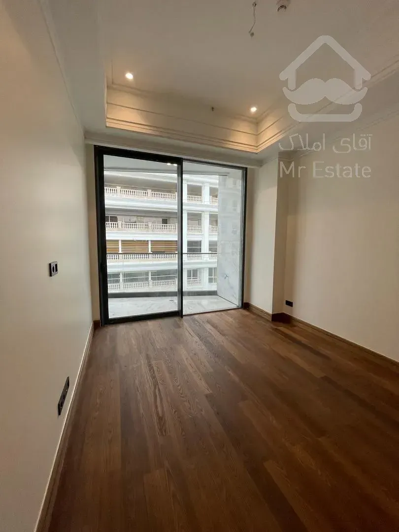 رهن آپارتمان ۳۱۵ متری در زعفرانیه