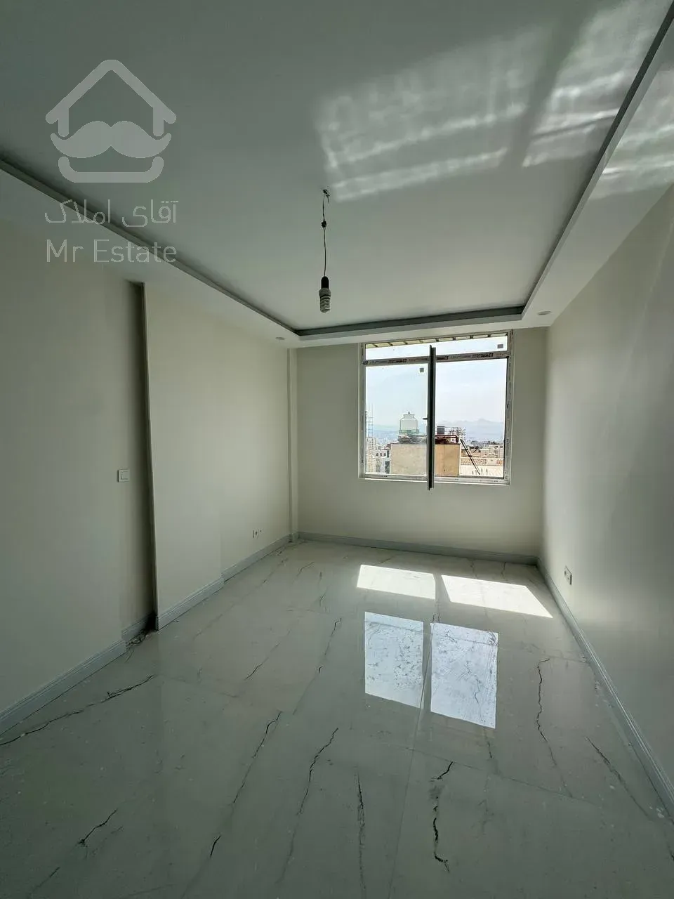 فروش آپارتمان 198 متری در زعفرانیه