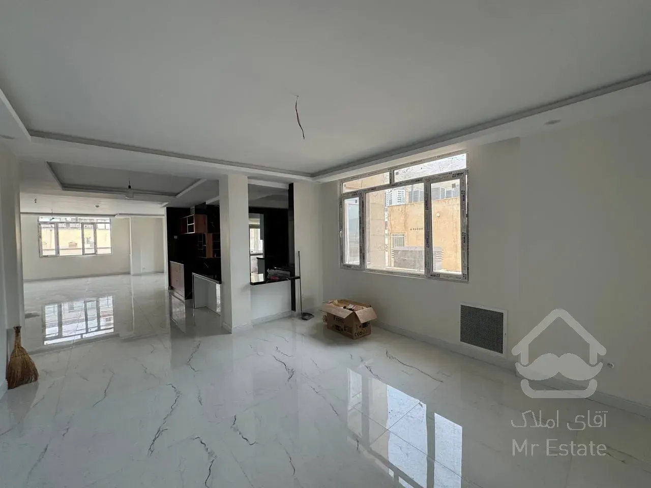 فروش آپارتمان 198 متری در زعفرانیه