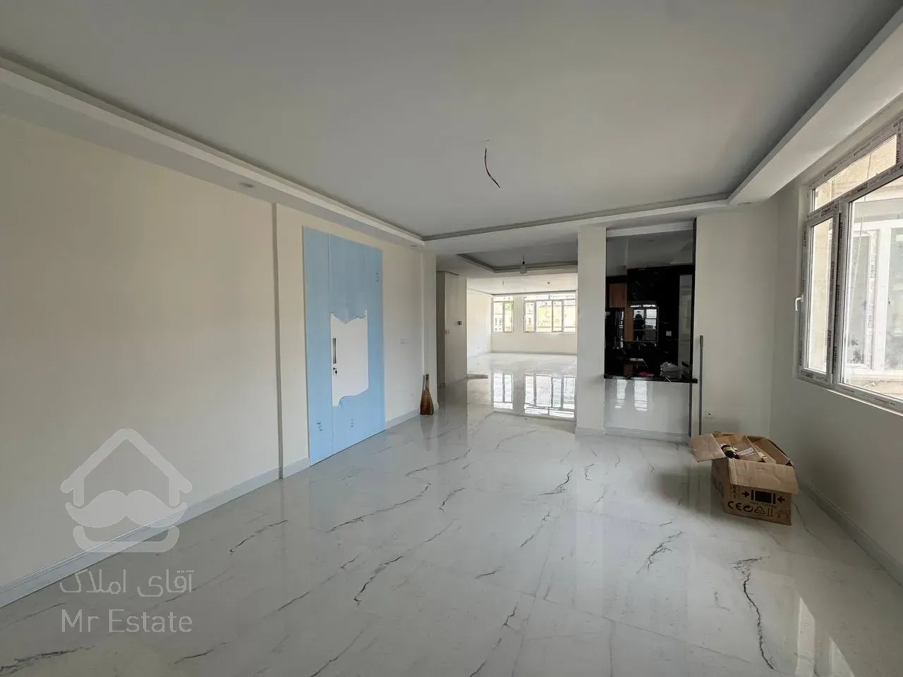 فروش آپارتمان 198 متری در زعفرانیه