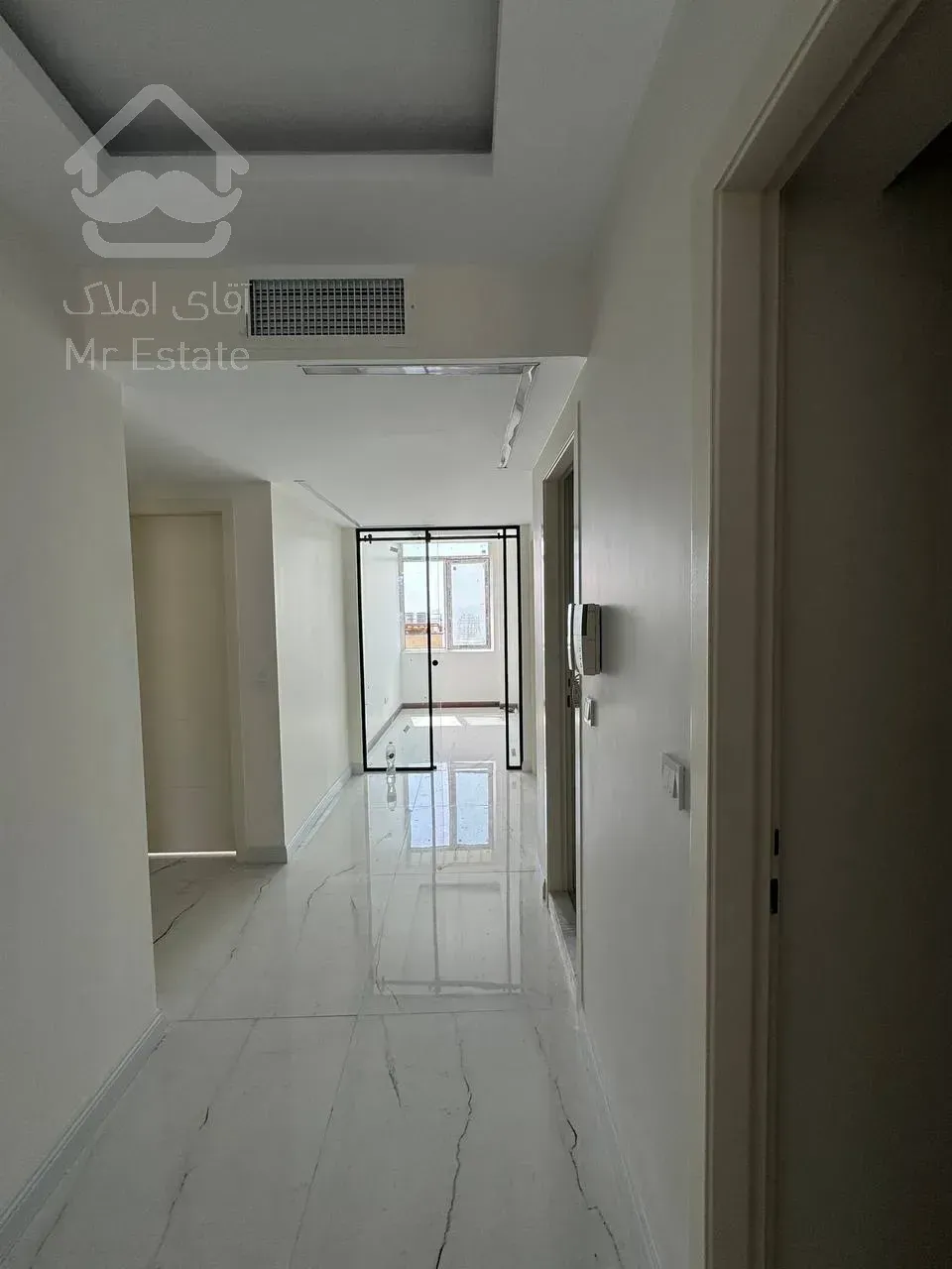 فروش آپارتمان 198 متری در زعفرانیه