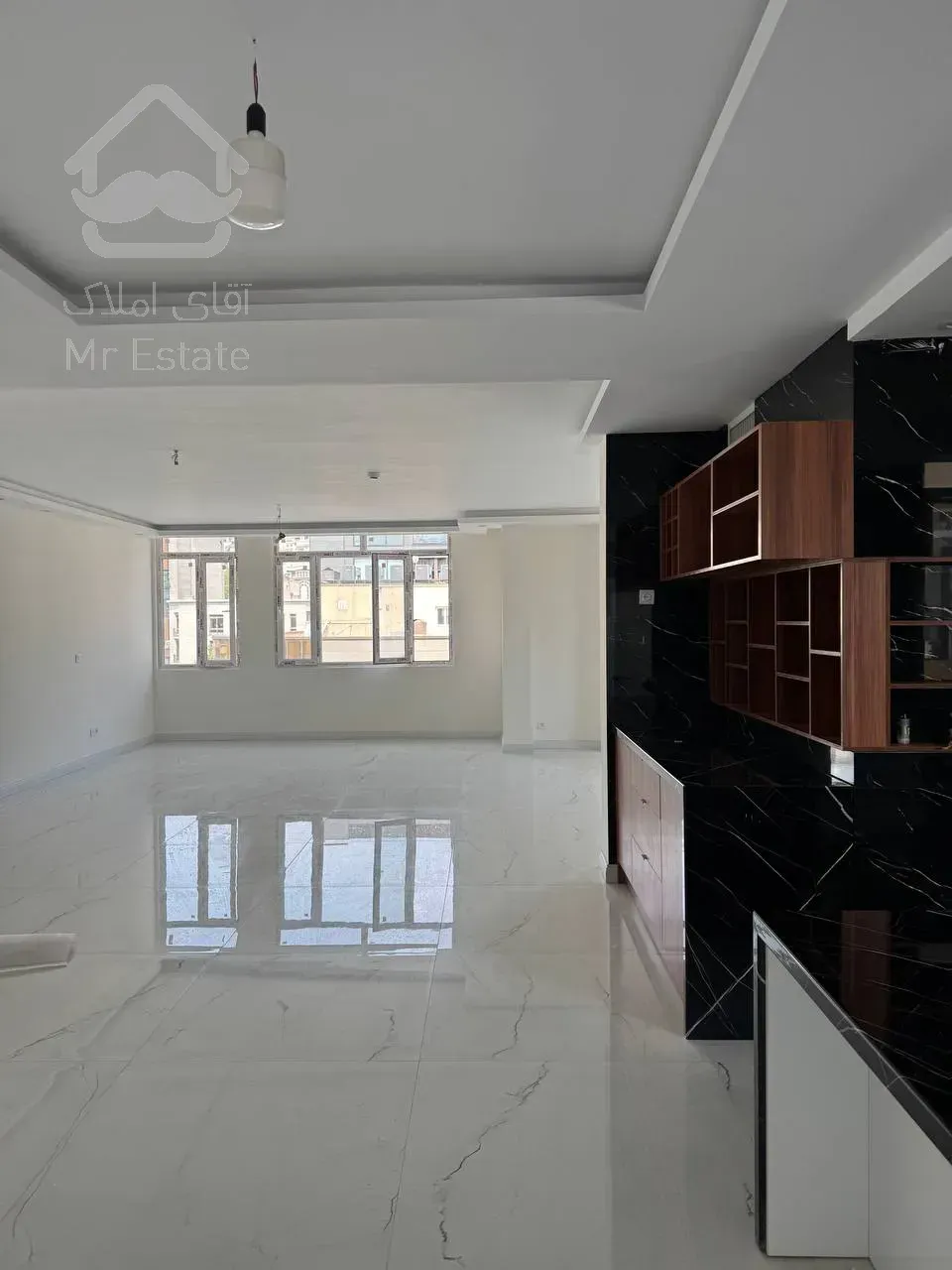 فروش آپارتمان 198 متری در زعفرانیه