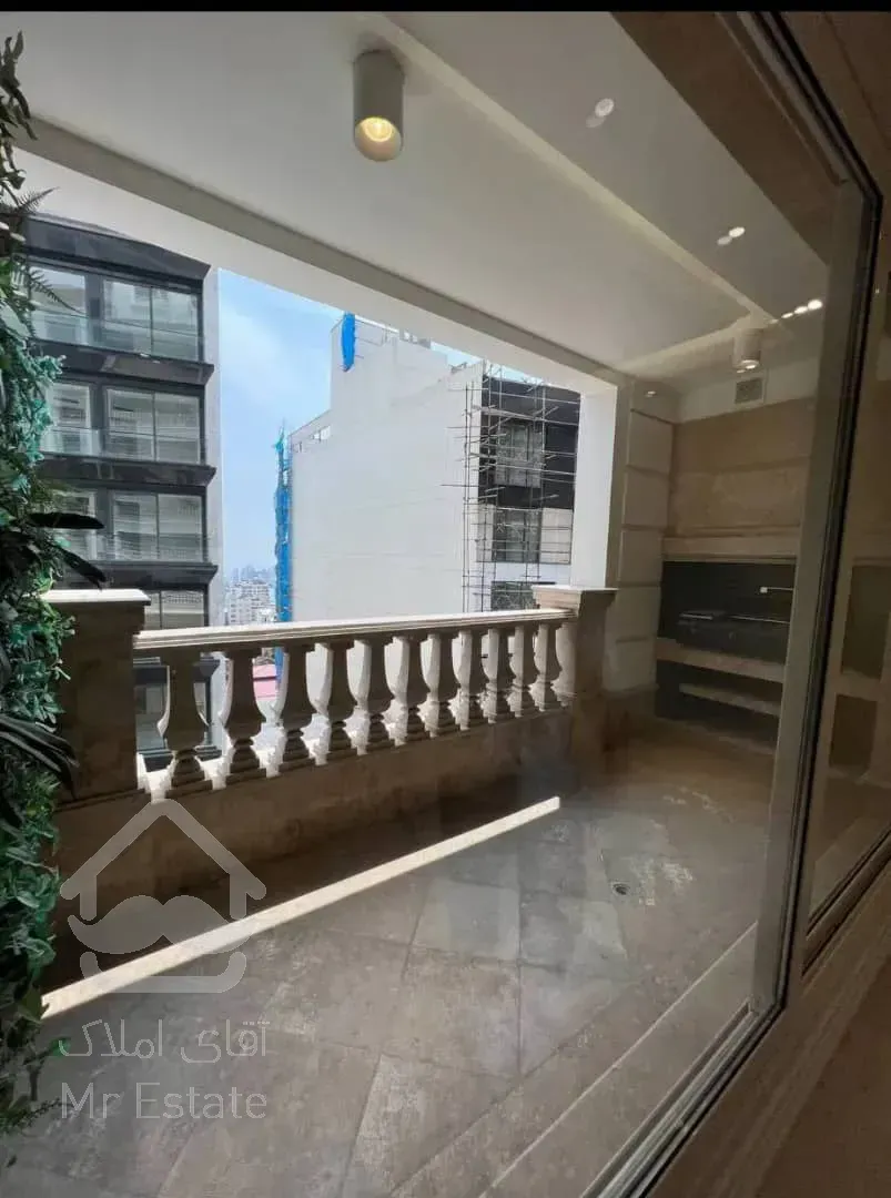 اجاره برج باغ ۲۱۰ متری در زعفرانیه