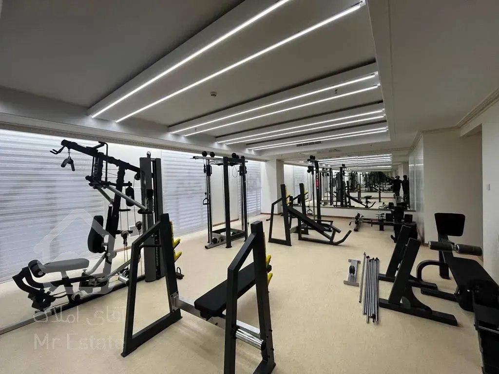 اجاره برج باغ ۲۱۰ متری در زعفرانیه