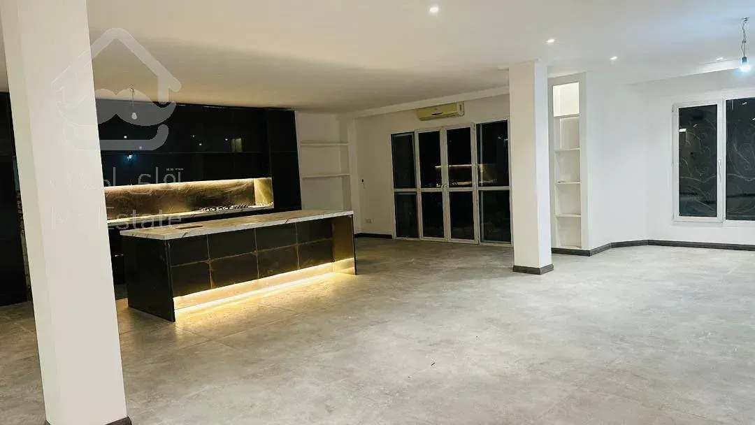 اجاره آپارتمان ۲۲۰ متری در زعفرانیه