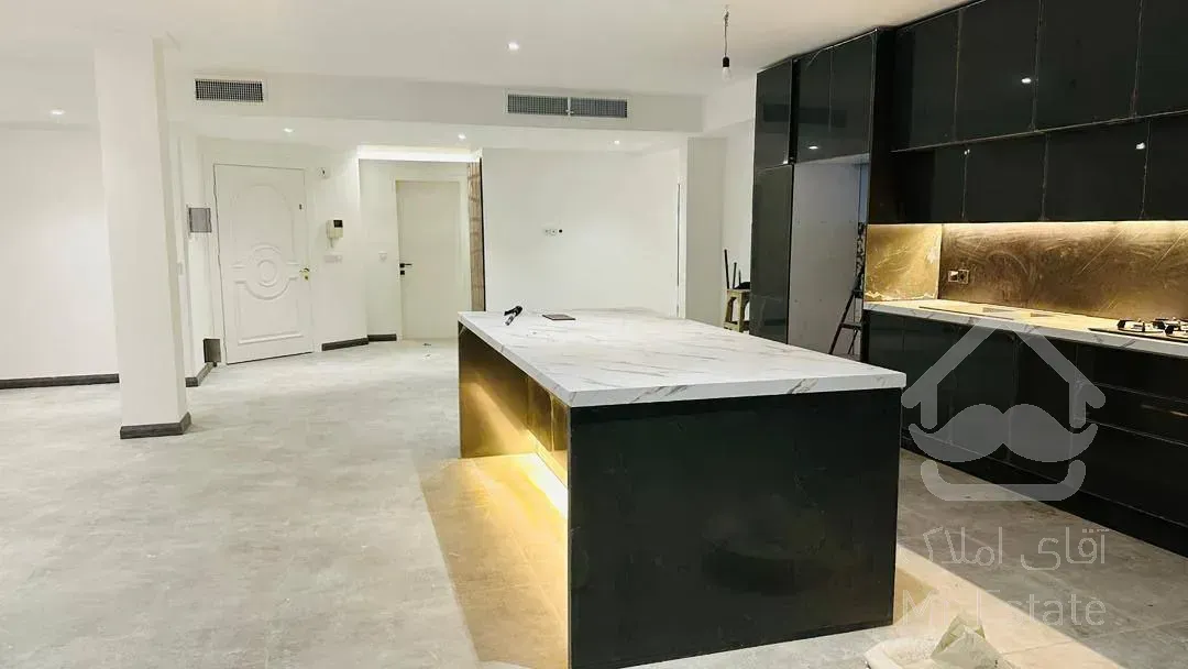 اجاره آپارتمان ۲۲۰ متری در زعفرانیه