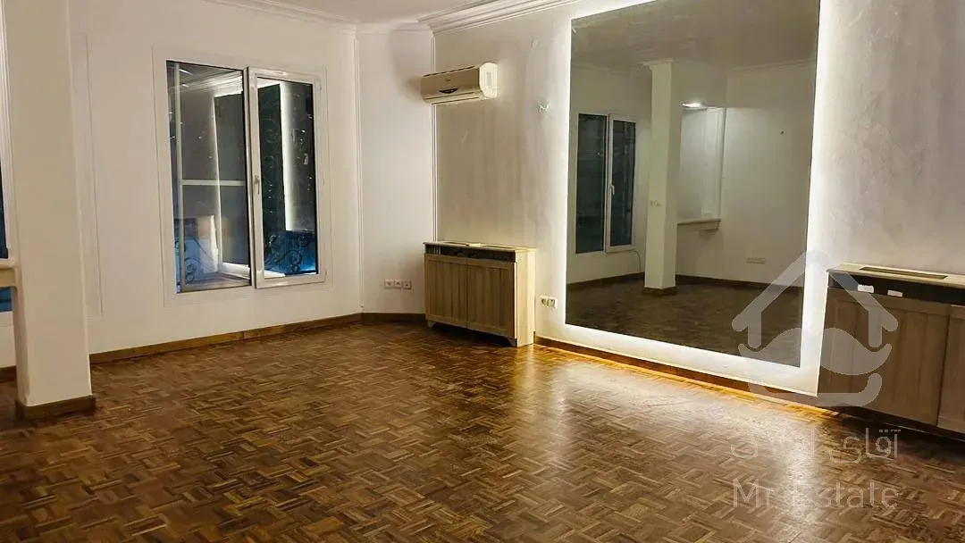 اجاره آپارتمان ۲۲۰ متری در زعفرانیه