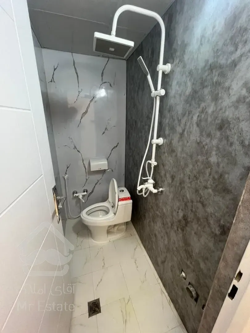 فروش آپارتمان ۷۵ متری ۲ خواب در جنت آباد جنوبی