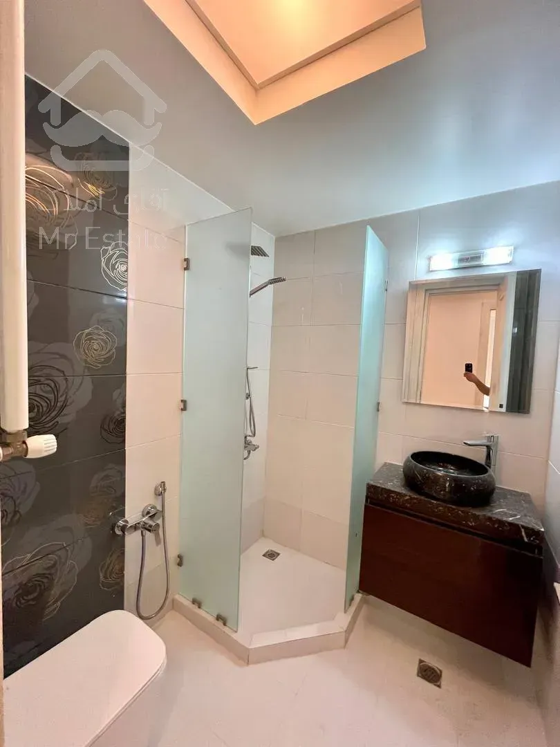 اجاره آپارتمان ۱۶۰ متری در محمودیه