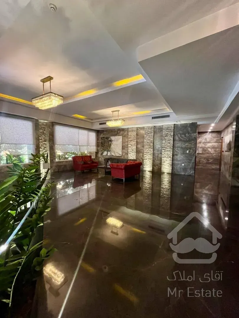 اجاره آپارتمان ۱۶۰ متری در محمودیه