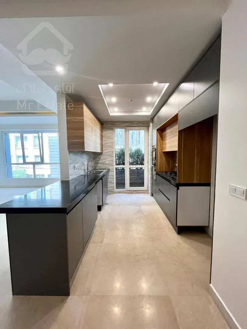 اجاره آپارتمان ۱۶۰ متری در محمودیه