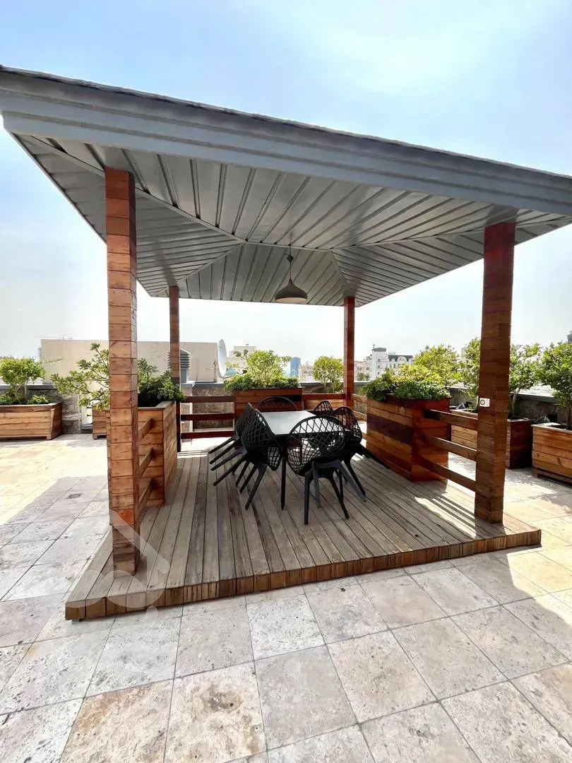 اجاره آپارتمان ۱۶۰ متری در محمودیه