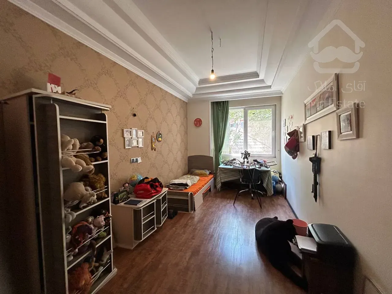 اجاره آپارتمان ۲۲۰ متری در زعفرانیه