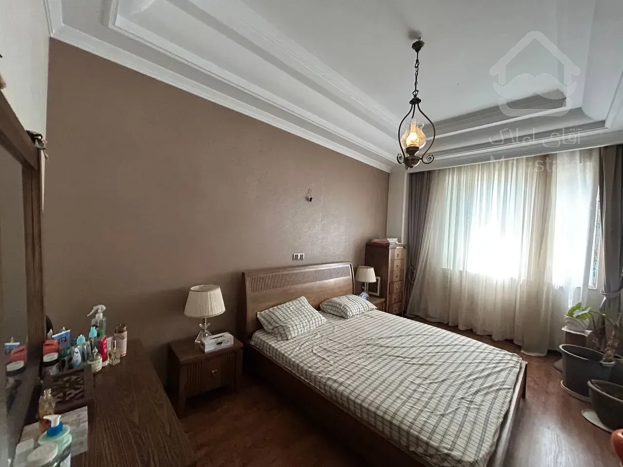 اجاره آپارتمان ۲۲۰ متری در زعفرانیه