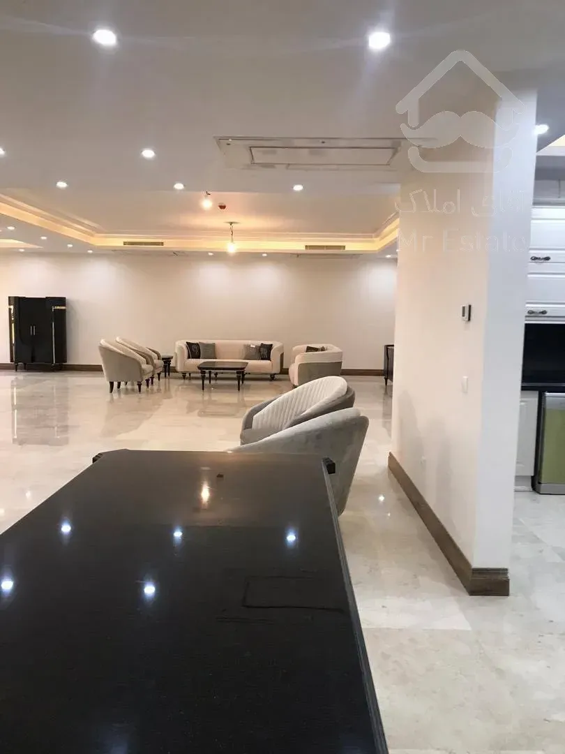 اجاره آپارتمان ۲۸۰ متری در زعفرانیه