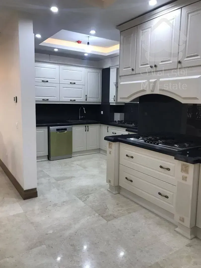 اجاره آپارتمان ۲۸۰ متری در زعفرانیه