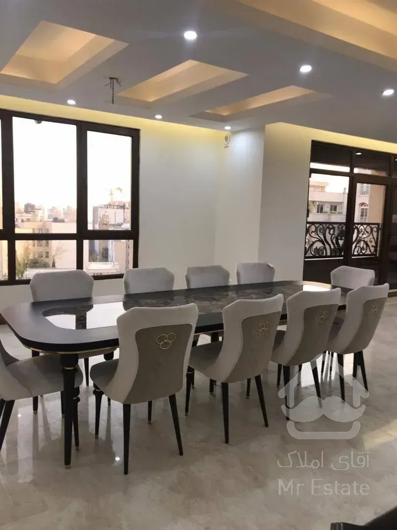 اجاره آپارتمان ۲۸۰ متری در زعفرانیه