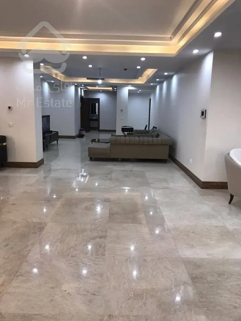 اجاره آپارتمان ۲۸۰ متری در زعفرانیه