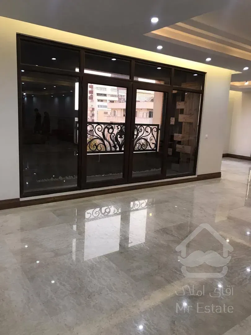 اجاره آپارتمان ۲۸۰ متری در زعفرانیه