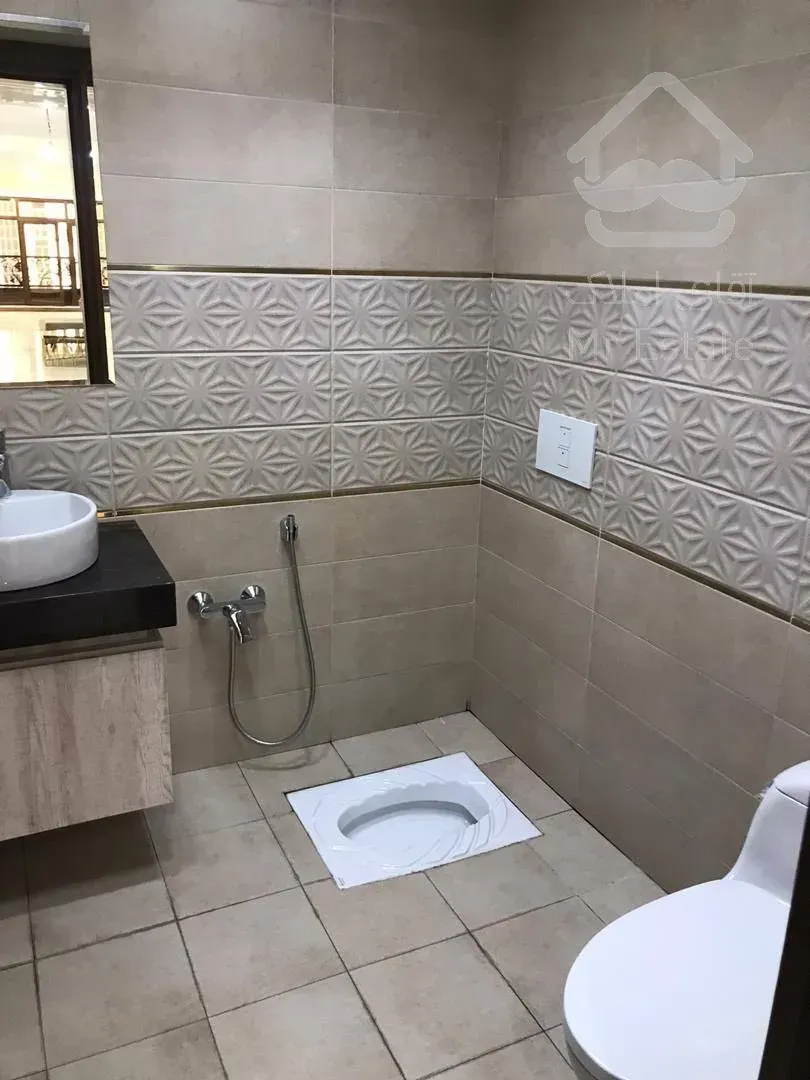 اجاره آپارتمان ۲۸۰ متری در زعفرانیه