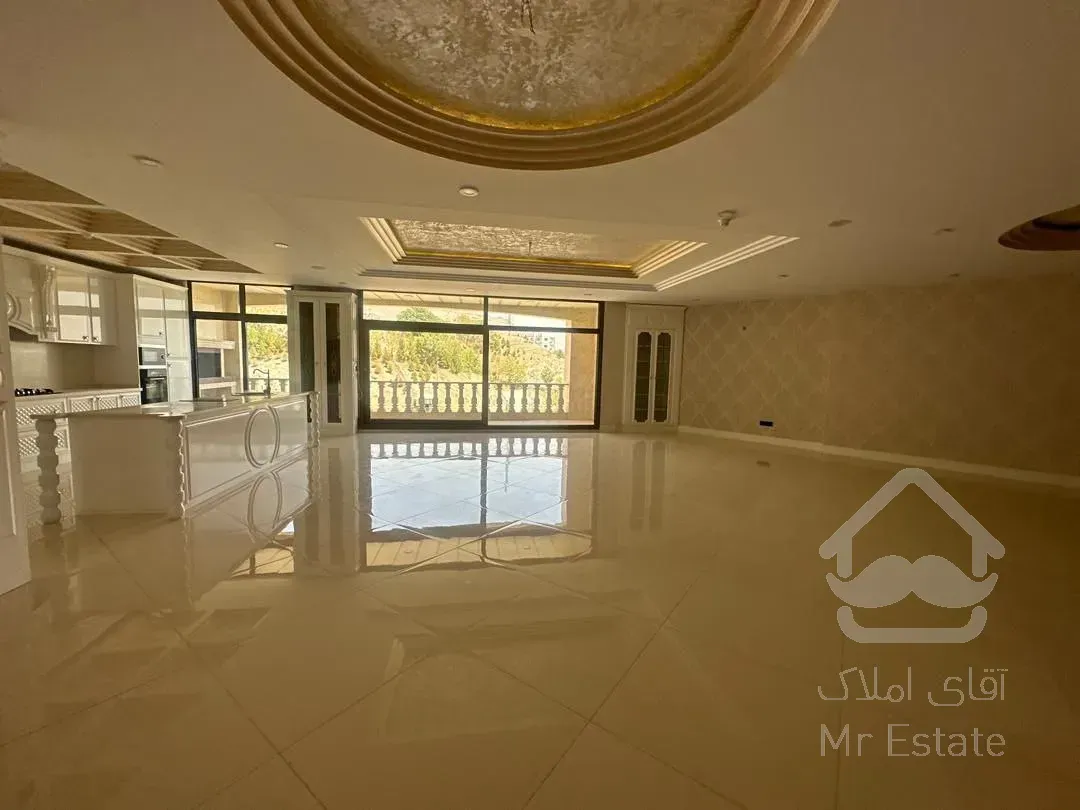 اجاره آپارتمان ۳۵۰ متری در زعفرانیه