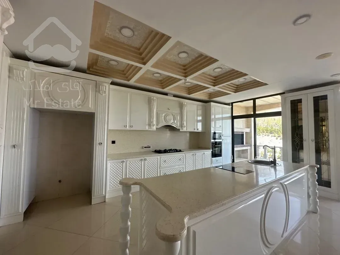 اجاره آپارتمان ۳۵۰ متری در زعفرانیه