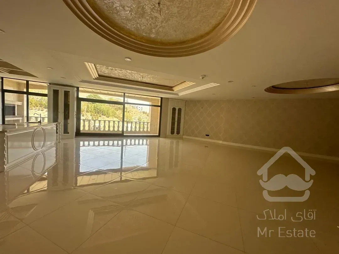 اجاره آپارتمان ۳۵۰ متری در زعفرانیه