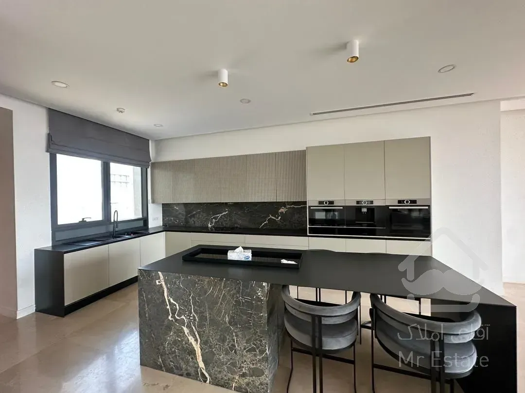 اجاره آپارتمان ۳۲۰ متری در ولنجک