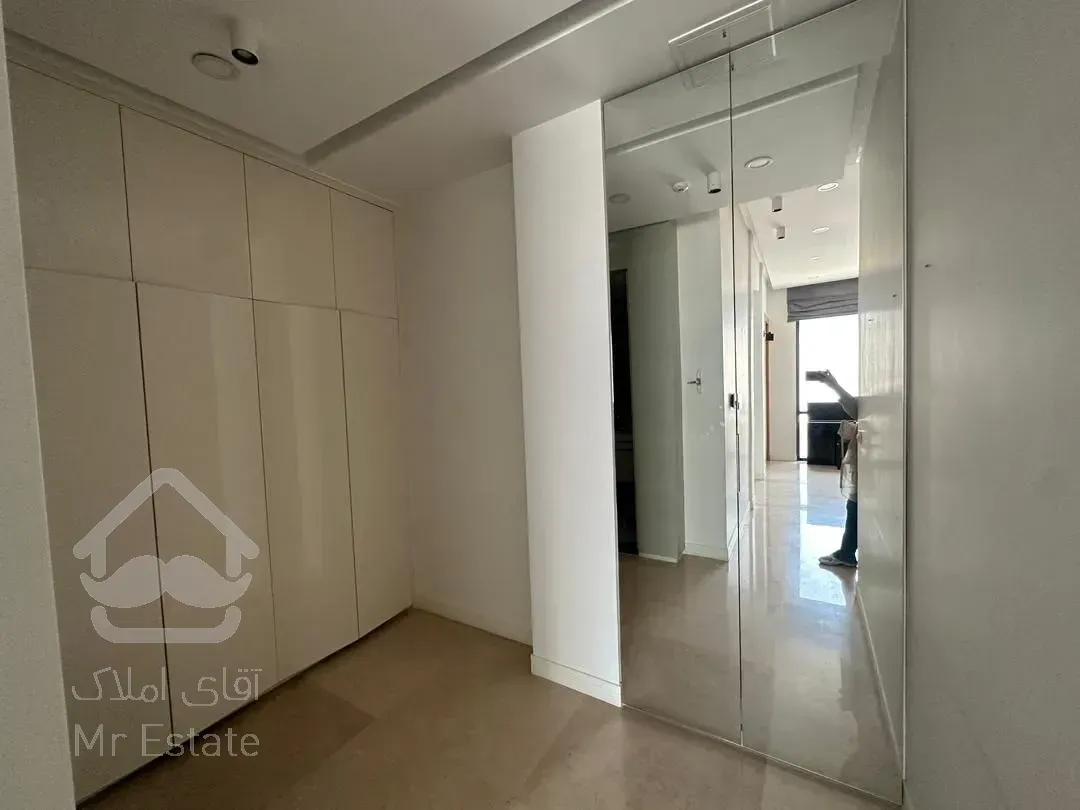 اجاره آپارتمان ۳۲۰ متری در ولنجک