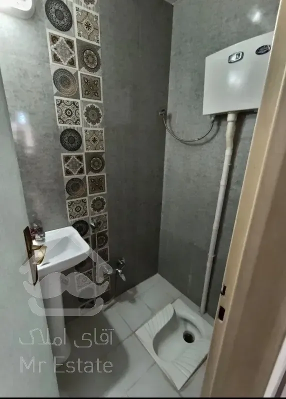 43متر نوساز خاص پسند