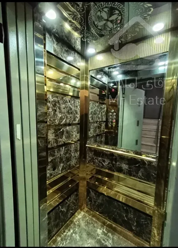 43متر نوساز خاص پسند